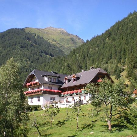 Sankt Nikolai im Sölktal Biobauernhof Spieszschweiger 빌라 외부 사진